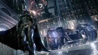 Batman: Arkham Knight