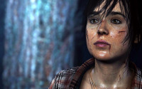 Beyond: Two Souls